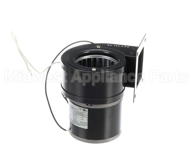 8390-A J&R Manufacturing Fan