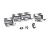 83903 Blodgett Kit, Clamp, Firebar Element