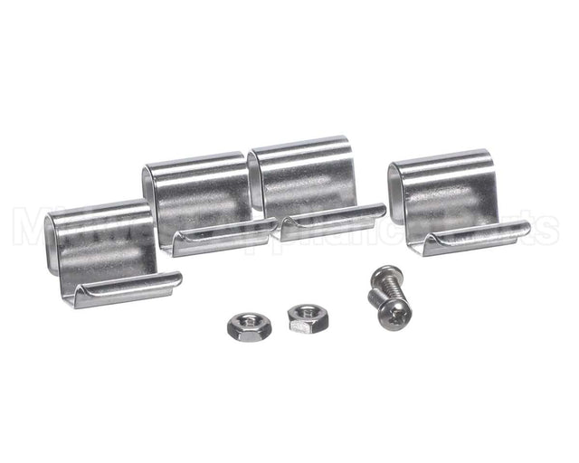 83903 Blodgett Kit, Clamp, Firebar Element