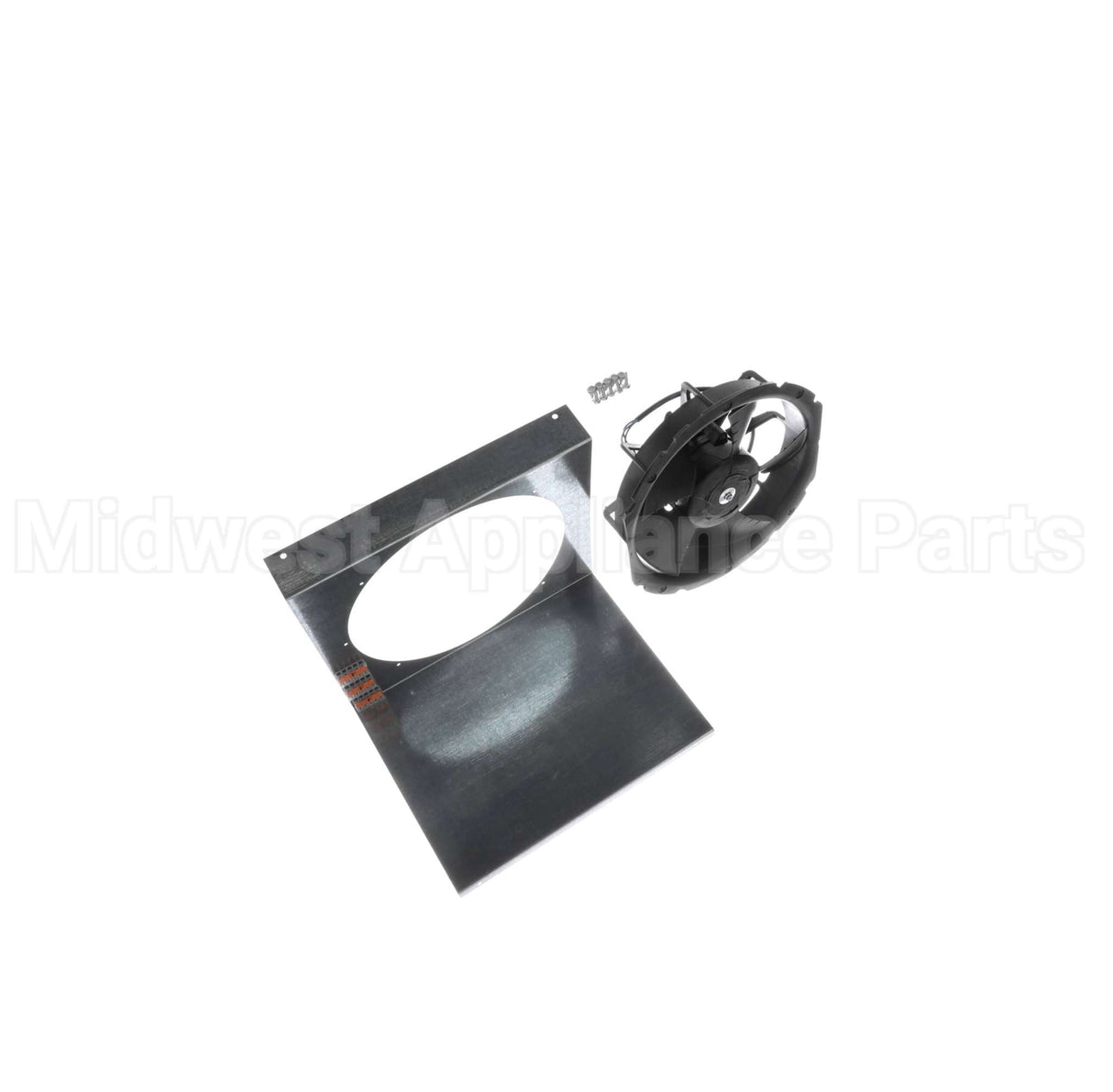 839087 TRUE Evaporator Motor Kit