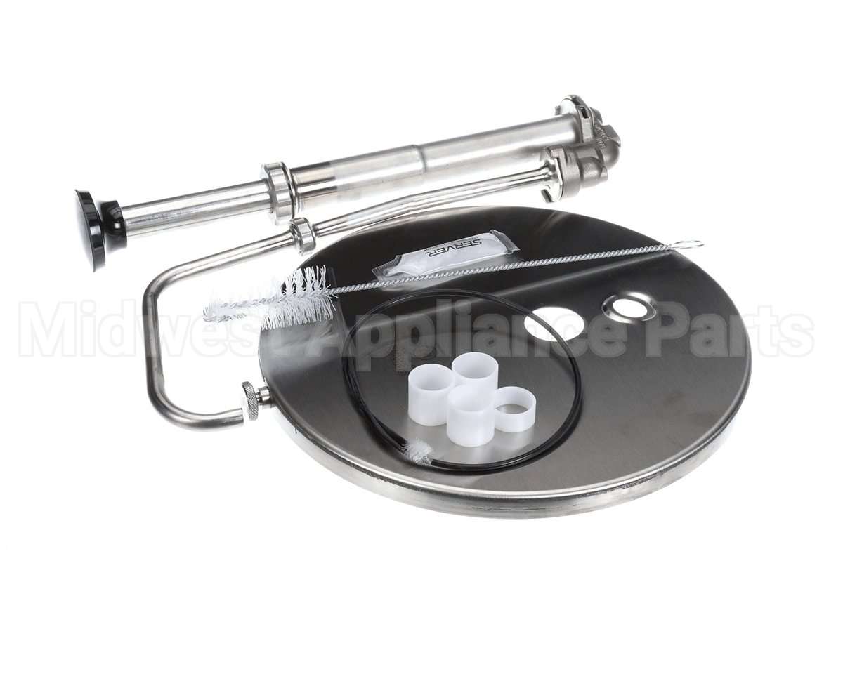 83910 Server Condiment Pump Cp-8 1/2L