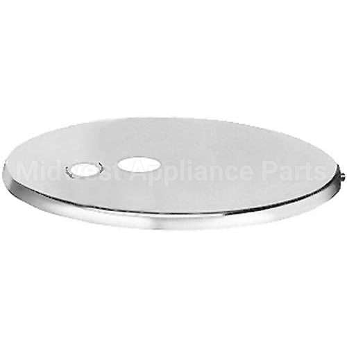 83912 Compatible Server Lid, Lockdown Style