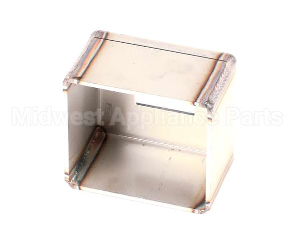 83933 Henny Penny Support-Caster Mtg Lve203 204