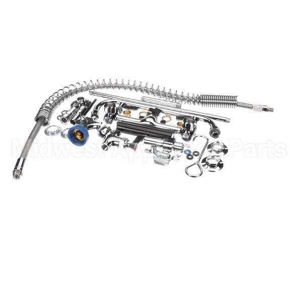 83941 Compatible Fisher Prerinse Spg 8Tbslh 12Ss
