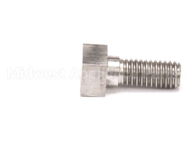 8395 Hardt Screw Shoulder Sq Hd S/S 3/8-16 Drive/Sp