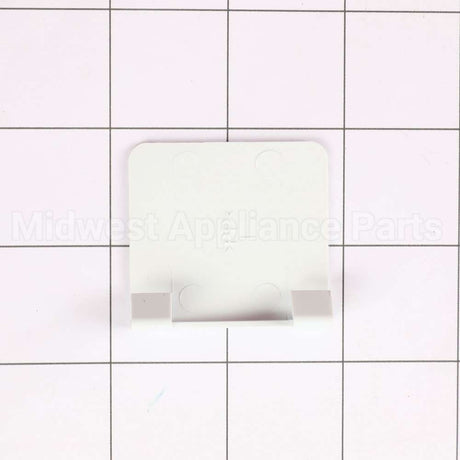 839924 Fisher Paykel Cover Door Top Skin Attach