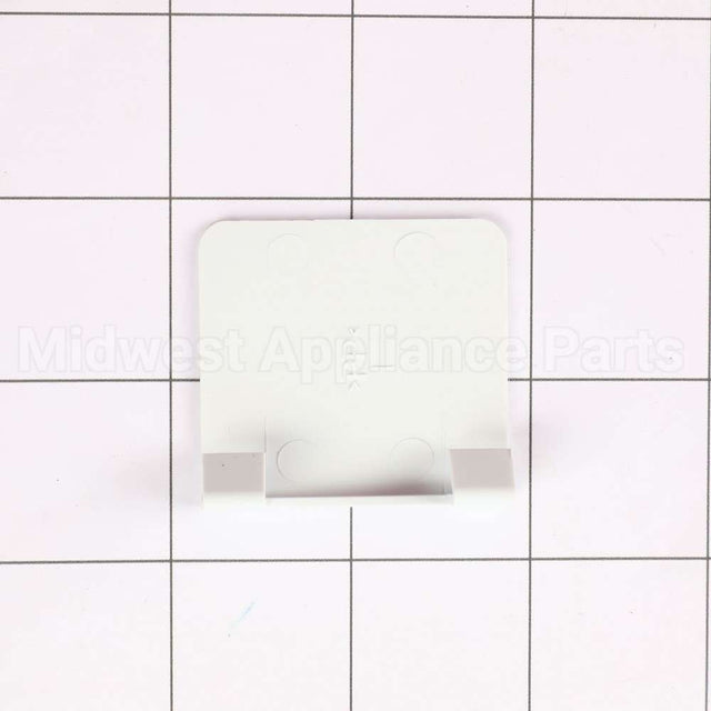 839924 Fisher Paykel Cover Door Top Skin Attach