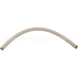 08504 Compatible Cleveland Hose White Epdm 1/2 In Id Fda