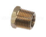 FK16606 Cleveland Kit-Plug,Hex Head,1/2 Brass