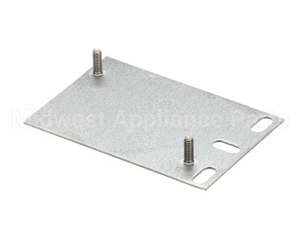 1087667 Frymaster Plate Assembly, Contactor Service