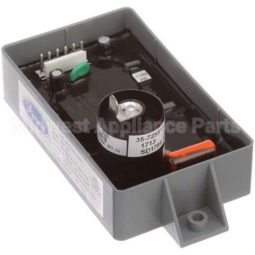 A10082 Compatible American Range Spark Ignition Module