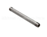 8130867 Frymaster Nipple, 3/8 X 6-1/2 Ss