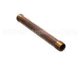 14455 Cleveland Nipple,0.75Npt X 8.50, Sch 40,