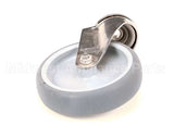 C6014050 Cleveland Caster,Swivel,125X32Mm