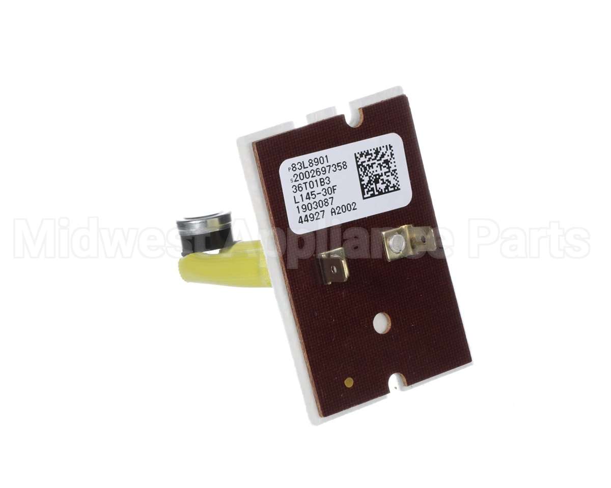 83L89 Lennox 115-145F Auto Limit Switch