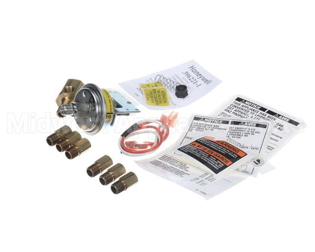 83M74 Lennox Lp Kit For All G51 & G43 Units