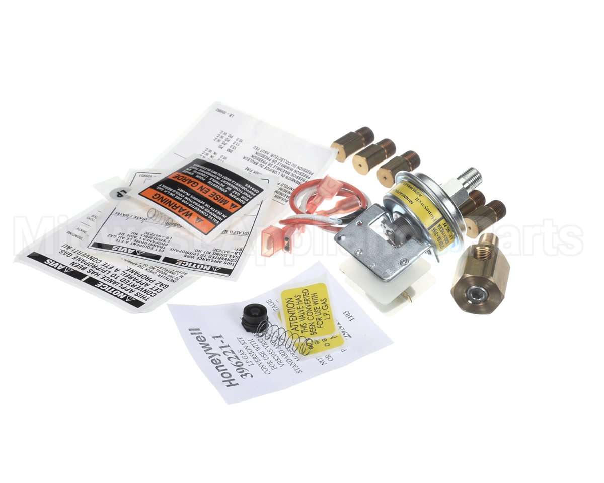 83M74 Lennox Lp Kit For All G51 & G43 Units