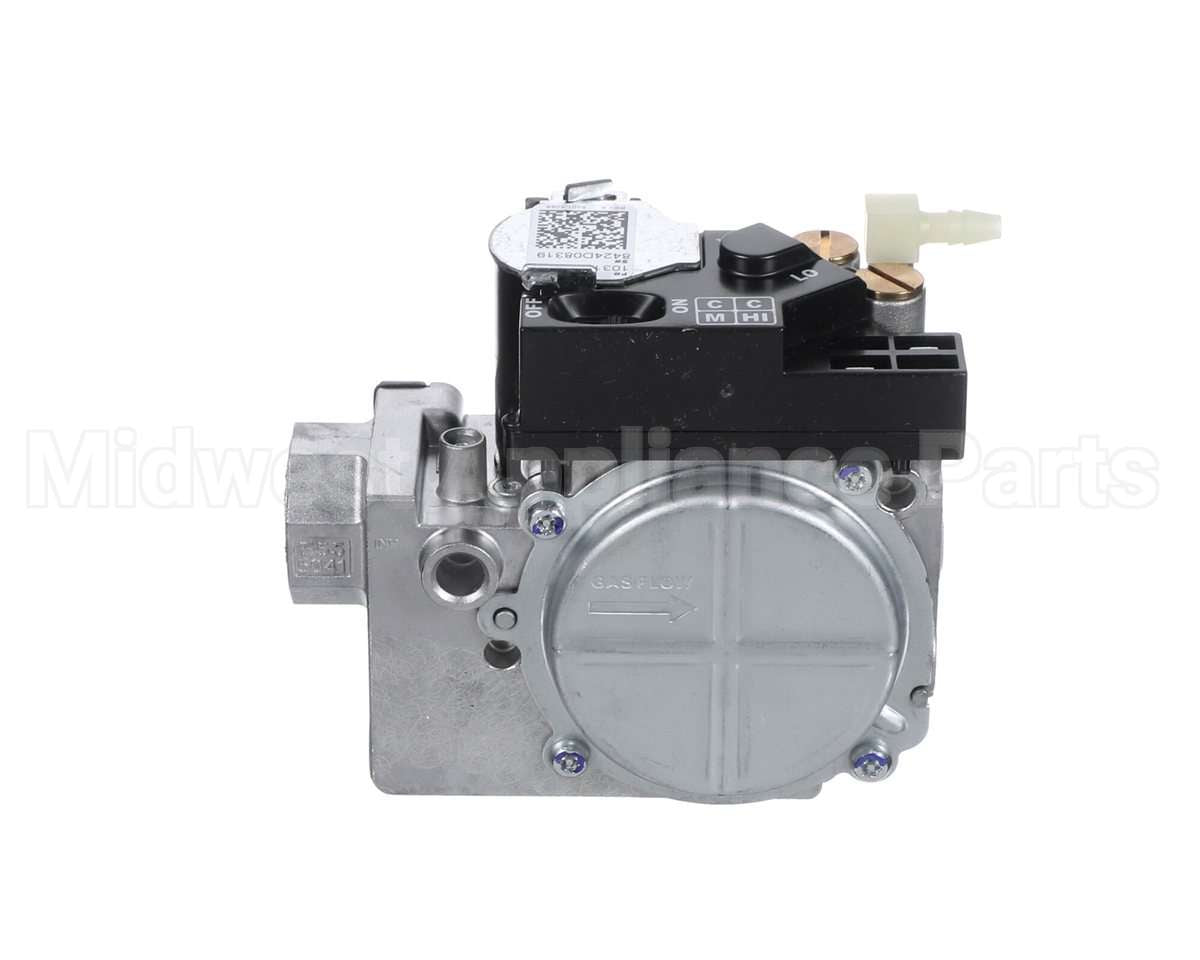 83W12 Lennox 24V 3.5"Wc 1/2" 2Stg Gas Vlv