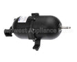 84-522-01 Cornelius Accumulator Tank 125 Psi Shur