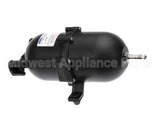 84-522-01 Cornelius Accumulator Tank 125 Psi Shur