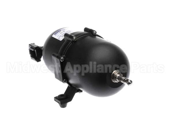 84-522-01 Cornelius Accumulator Tank 125 Psi Shur