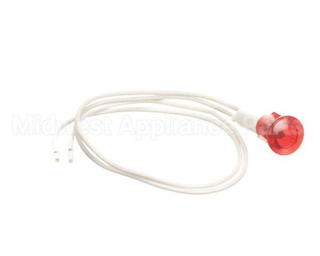 84 Globe Indicator Light 110V Ac