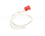 84 Globe Indicator Light 110V Ac