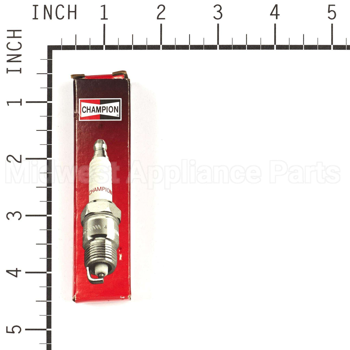 840 Champion Rcj8 Sm Eng Spark Plug