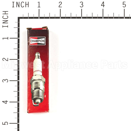 840 Champion Rcj8 Sm Eng Spark Plug