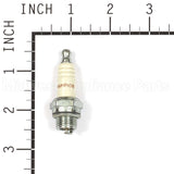 840 Champion Rcj8 Sm Eng Spark Plug