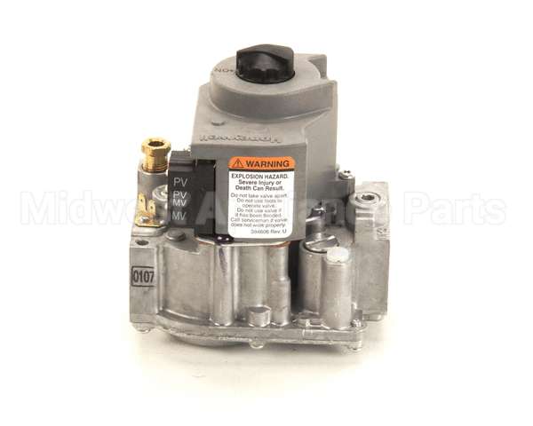 109877 Cleveland Valve;Gas Regulator; Lo Capaci