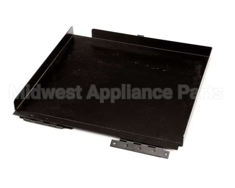 84001 Henny Penny Assembly-Cover Ods Drain Pan Dolly