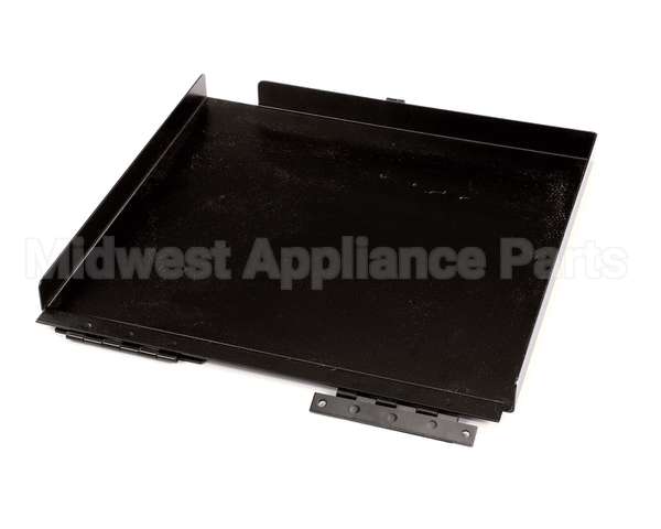 84001 Henny Penny Assembly-Cover Ods Drain Pan Dolly