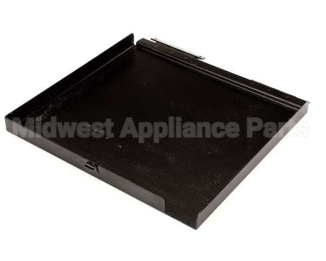 84001 Henny Penny Assembly-Cover Ods Drain Pan Dolly