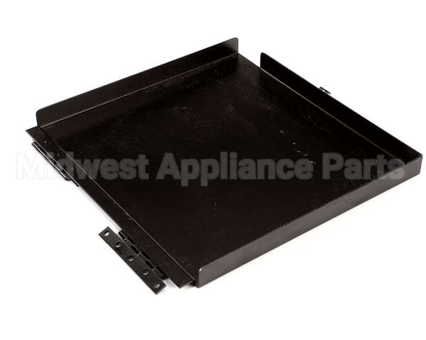 84001 Henny Penny Assembly-Cover Ods Drain Pan Dolly