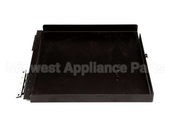 84001 Henny Penny Assembly-Cover Ods Drain Pan Dolly