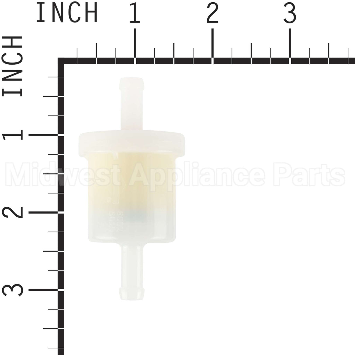 84001895 Briggs & Stratton Filter Fuel
