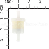 84001895M Briggs & Stratton Filter Fuel
