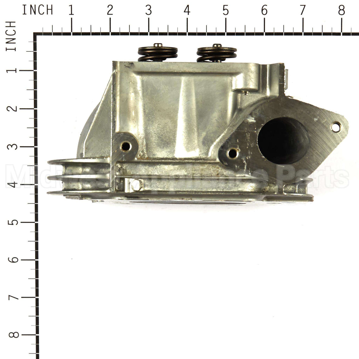 84001918 Briggs & Stratton Head Cylinder