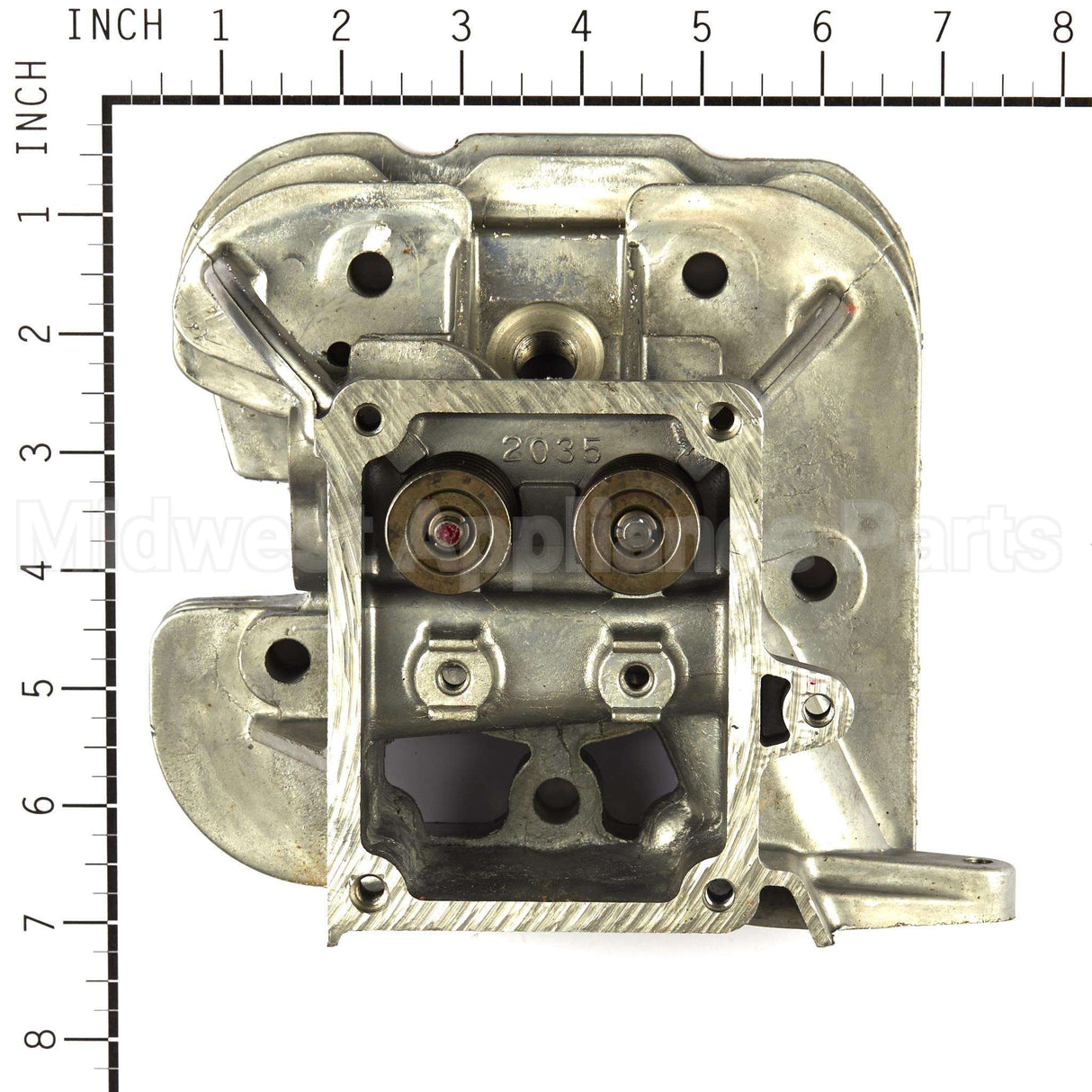 84001918 Briggs & Stratton Head Cylinder