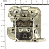 84001918 Briggs & Stratton Head Cylinder