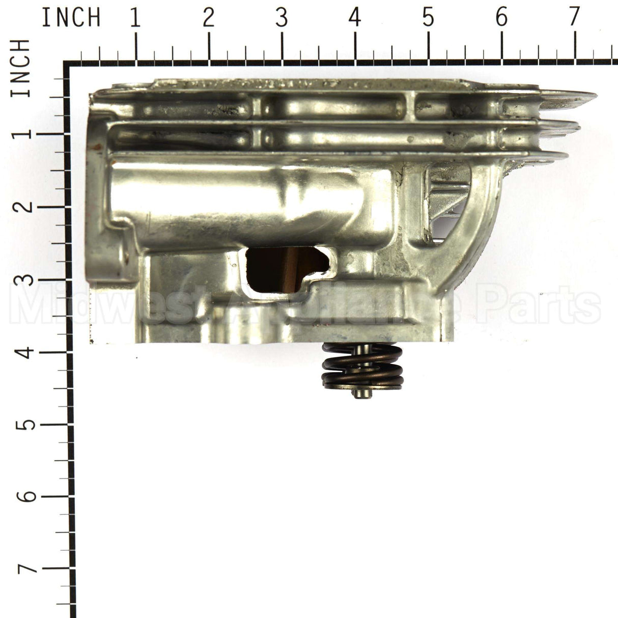 84001919 Briggs & Stratton Head Cylinder