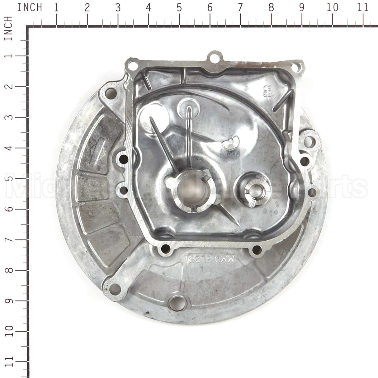 84002141 Briggs & Stratton Base Engine