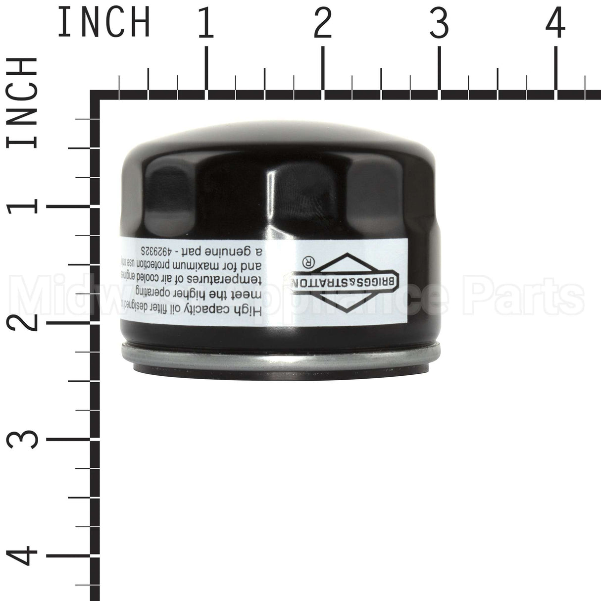 84002317 Briggs & Stratton Kit Maintenance