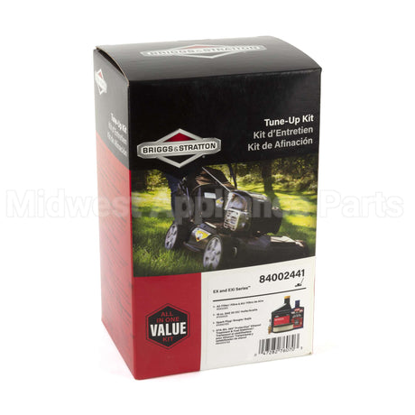 84002441 Briggs & Stratton Kit Maintenance