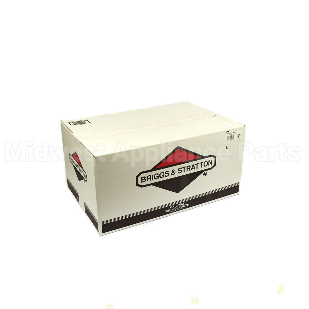 84002668 Briggs & Stratton Seat
