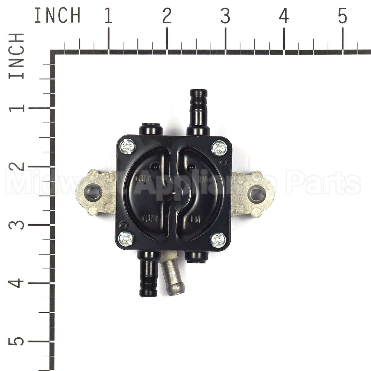 84003048 Briggs & Stratton Pump Fuel