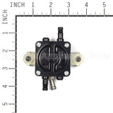 84003048 Briggs & Stratton Pump Fuel