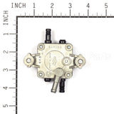 84003048 Briggs & Stratton Pump Fuel