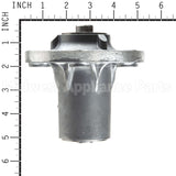 84003173 Briggs & Stratton Arbor Assembly